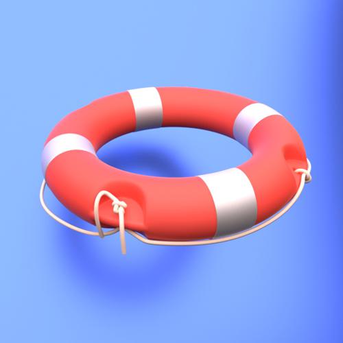 Life Buoy preview image